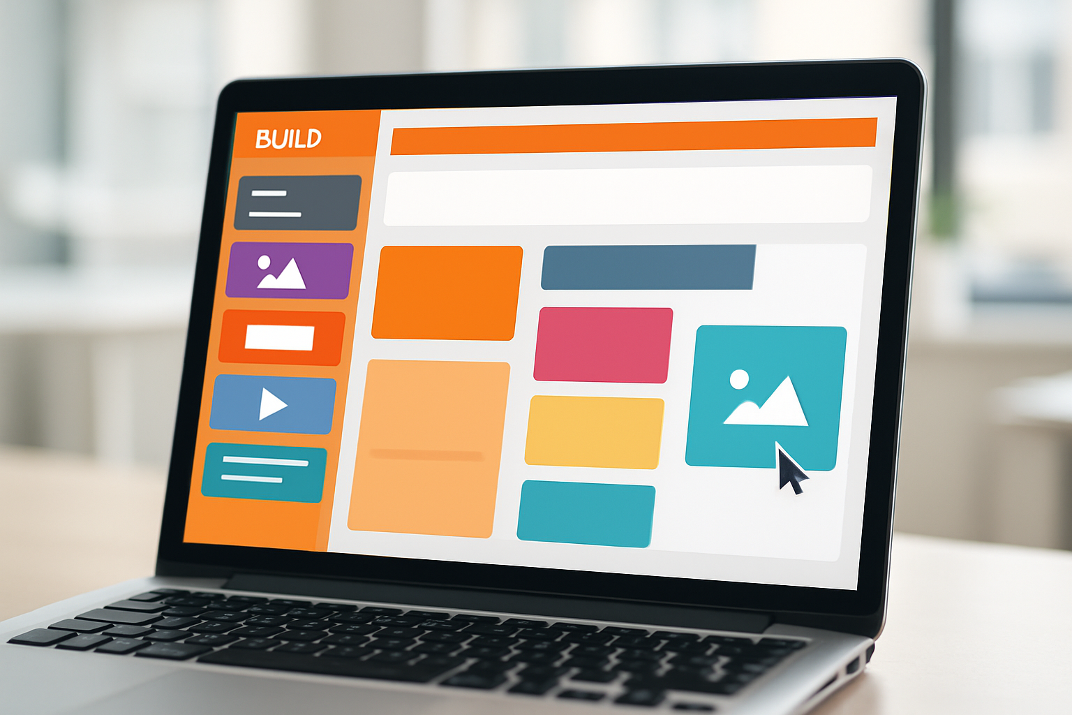 Webinar: Ihre Website in 30 Minuten